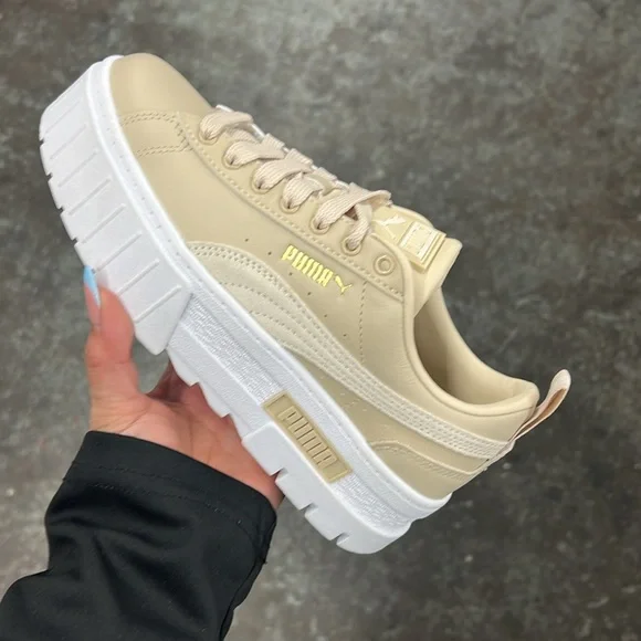 Puma Double Sole Women'ss shoe - Picture 2 of 10